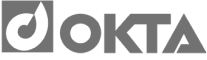logo of okta